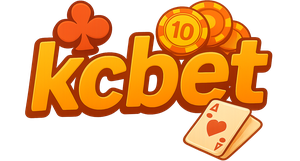 KCBet Logo